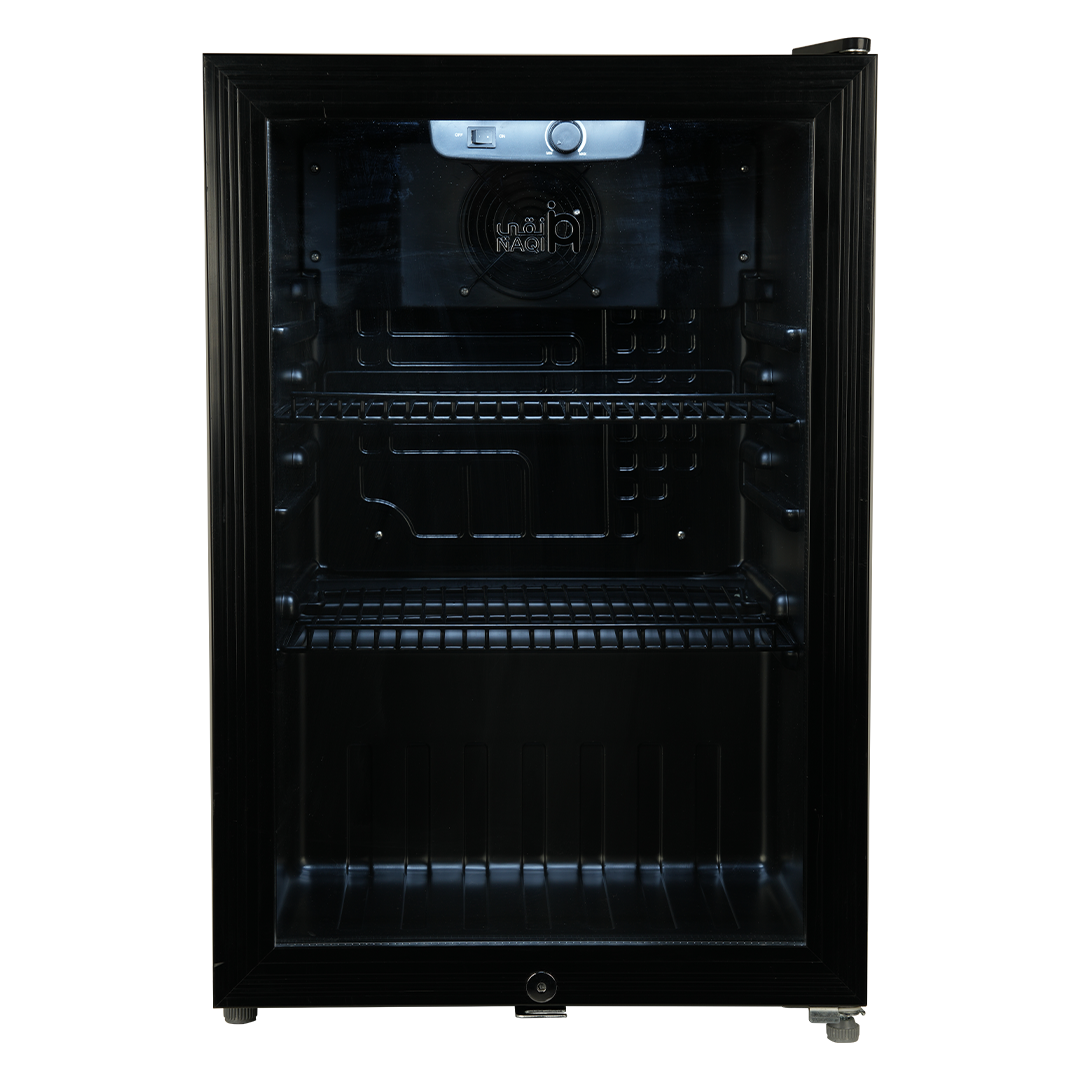 واجهة تبريد نقي 70 لتر