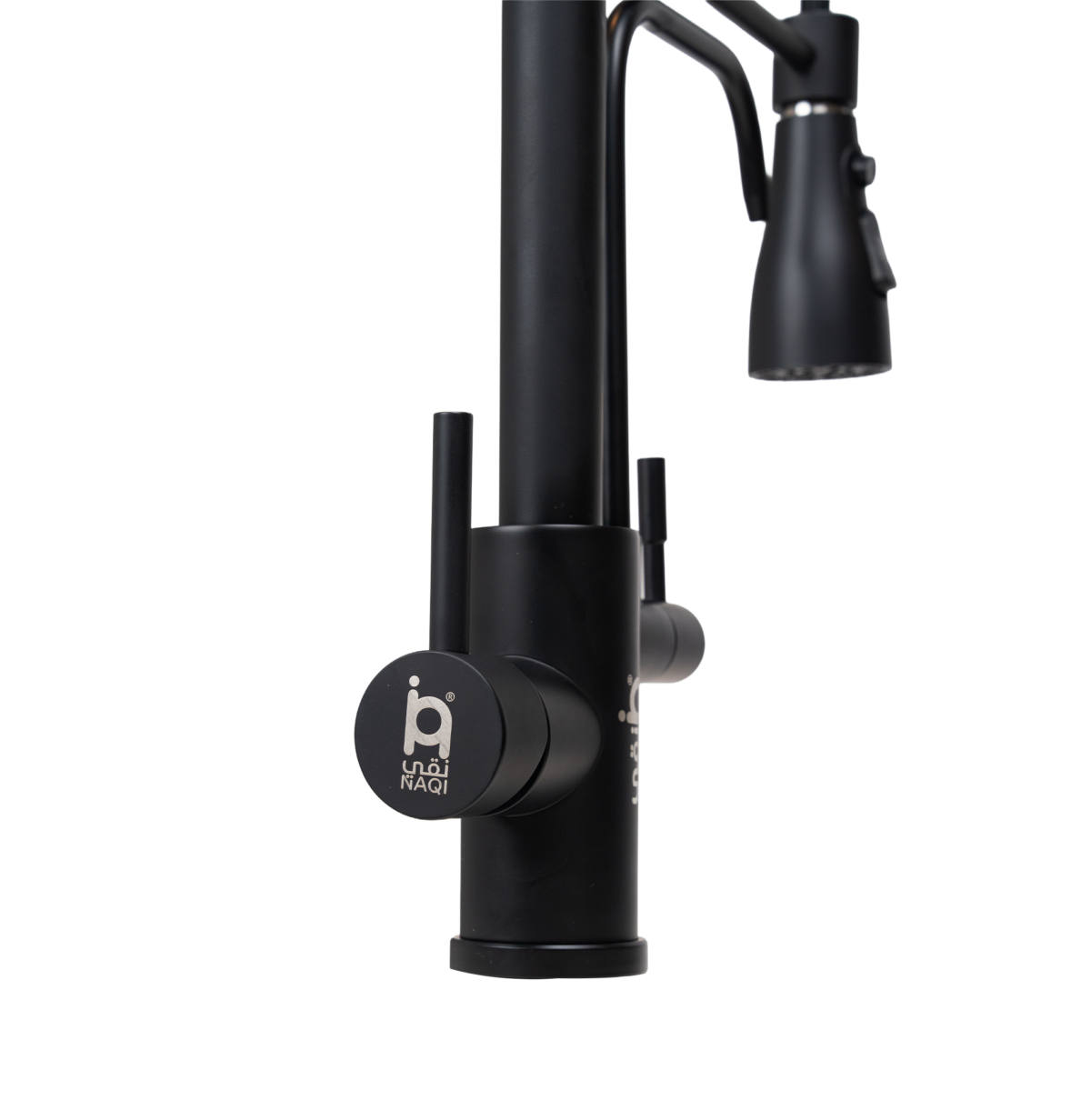 خلاط مزدوج فاخر