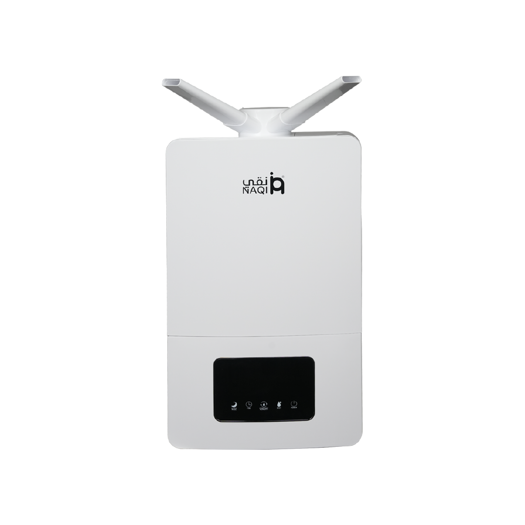 مرطب هواء نقي