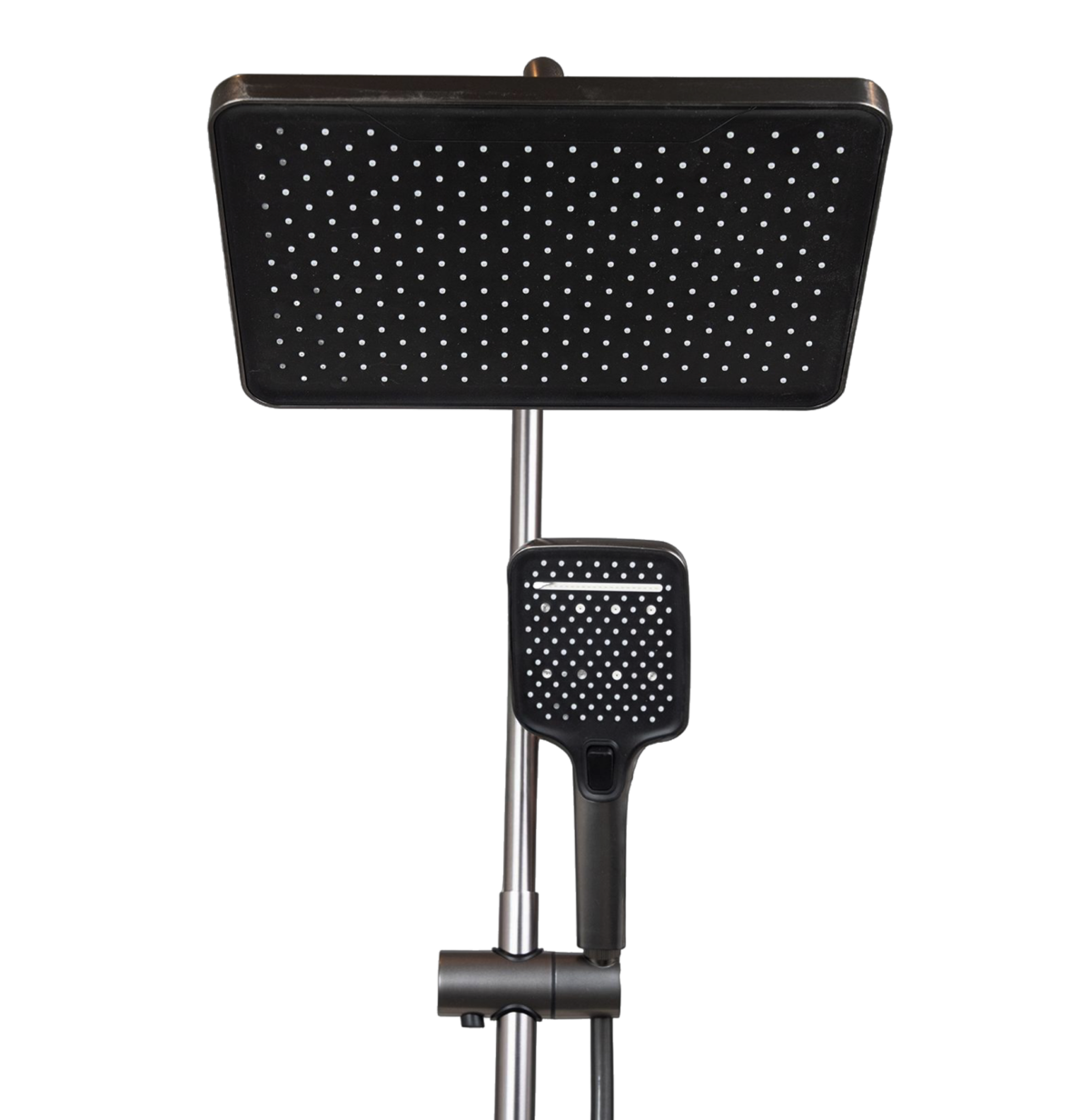 طقم شاور فاخر