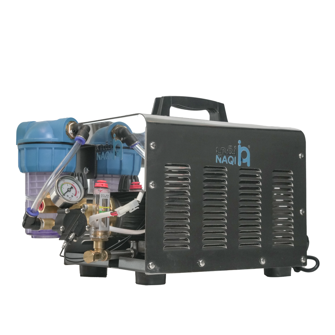 جهاز ضباب نقي – 45 نزل